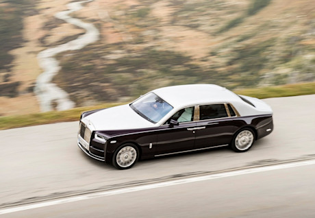 rolls-royce-phantom-overview