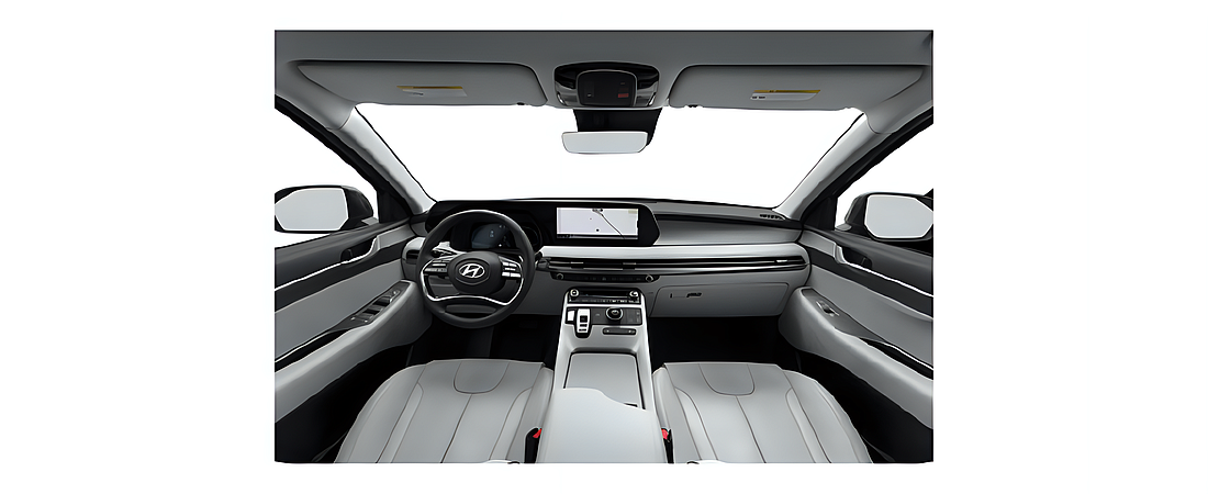 Hyundai Palisade 2024 7