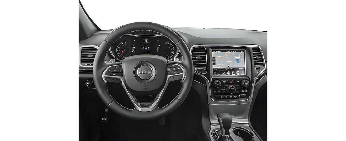 Jeep Grand Cherokee 2017 20