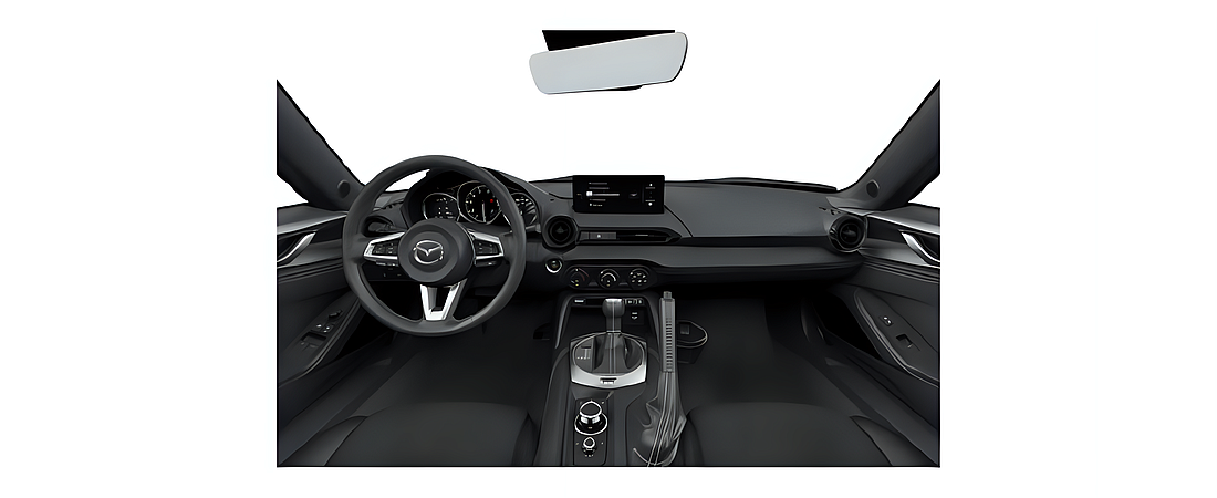 Mazda MX-5 RF 2024 3