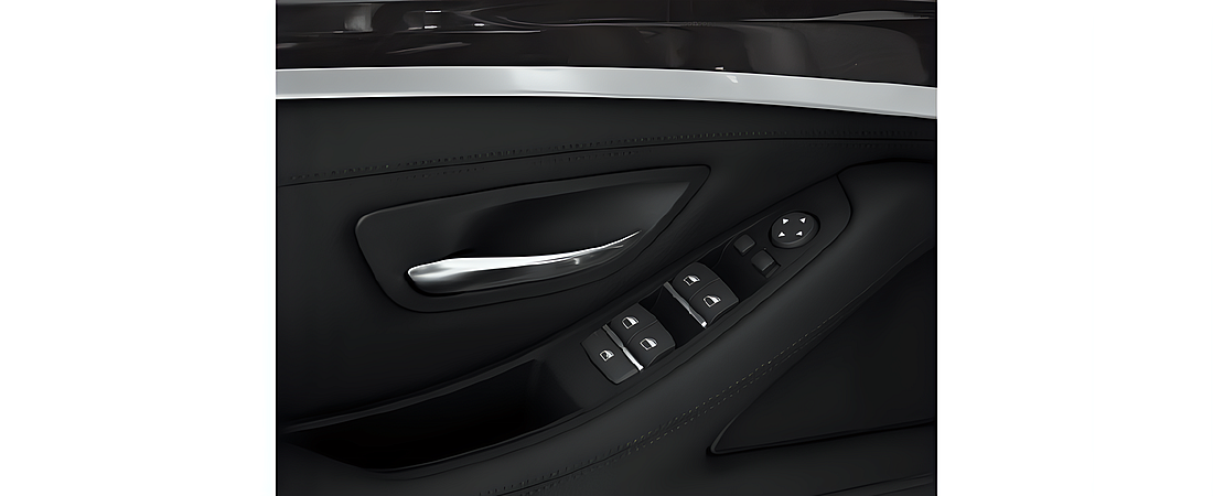 BMW 5 Series 2015 18