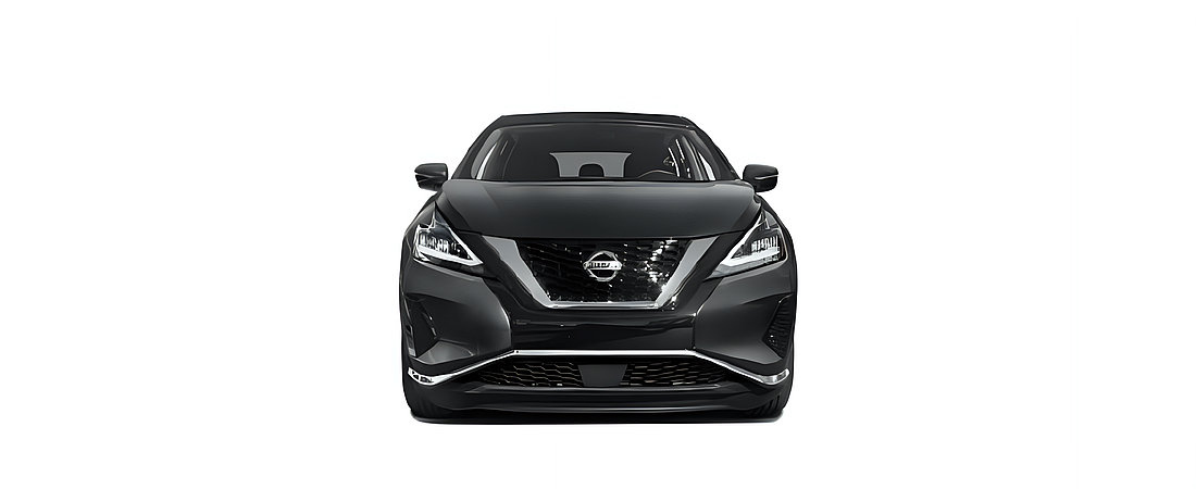 Nissan Murano 2021 4