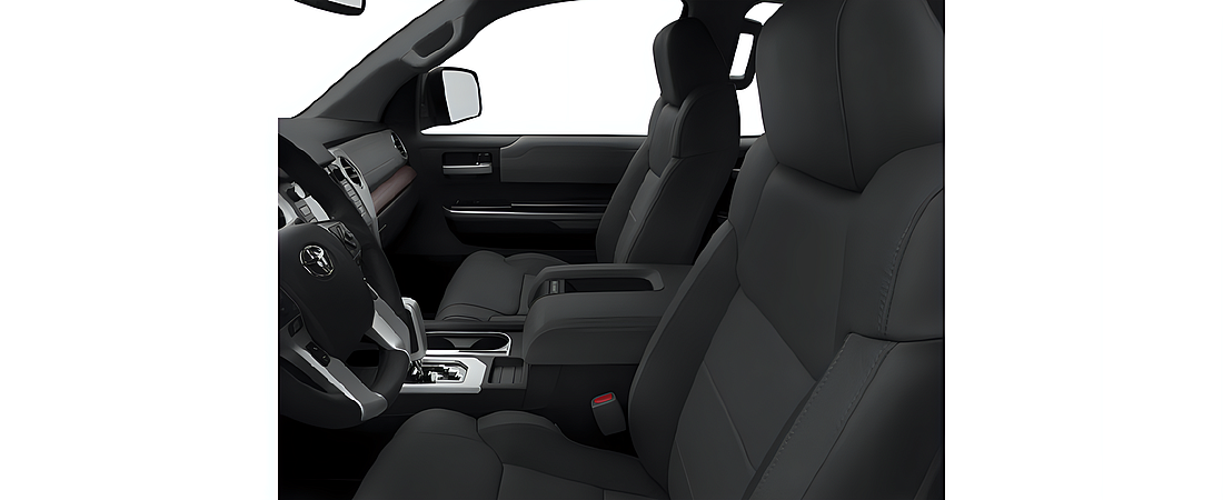 Toyota Tundra 2018 37