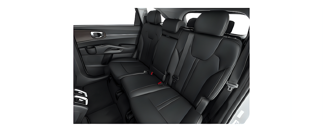 Kia Sorento 2023 24