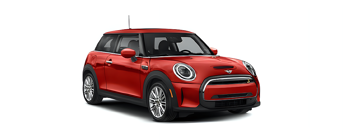 MINI 3 Door 2024 2