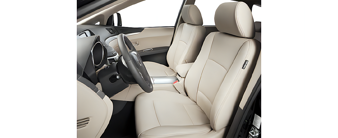 Subaru Tribeca 2012 8