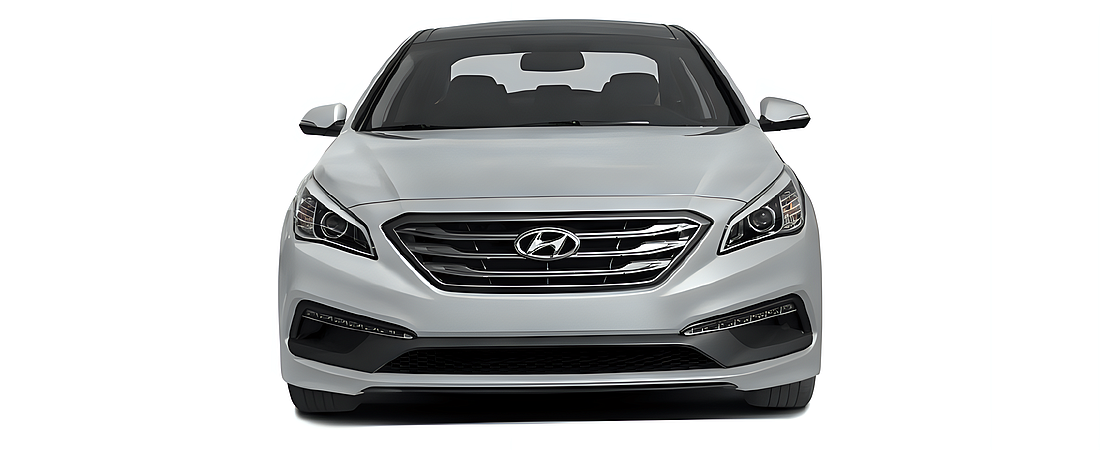 Hyundai Sonata 2017 32