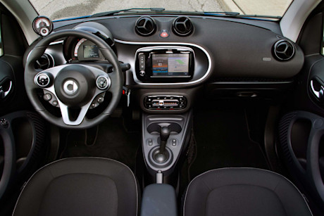 Editorial 2018 smart eq fortwo cabriolet 23 jy