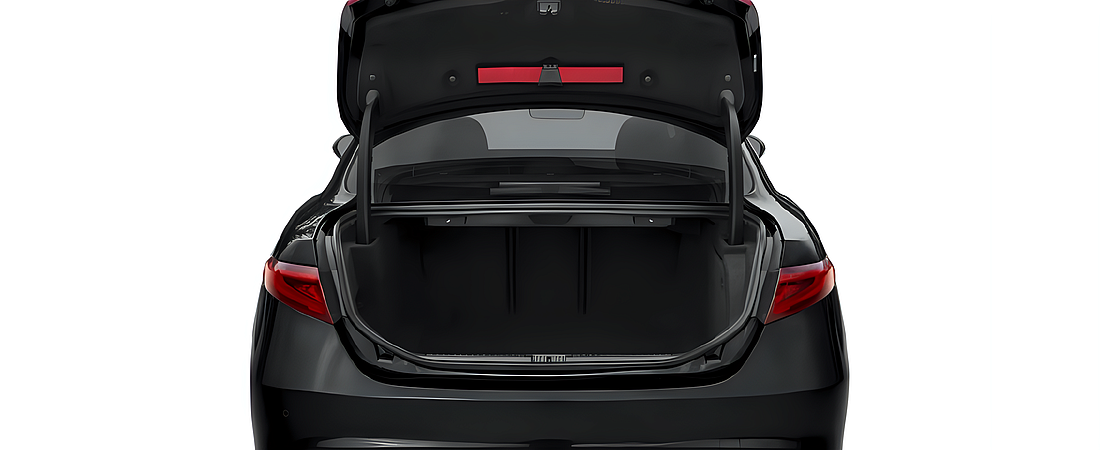 Alfa Romeo Giulia 2017 11