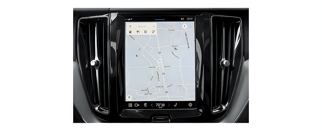 Volvo XC60 2023 14