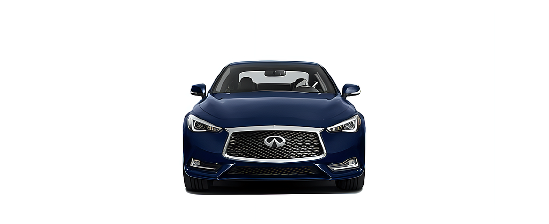 Infiniti Q60 2019 4