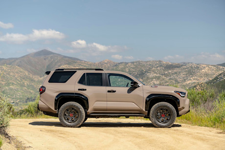 Editorial 2025 toyota 4runner trd pro 240409 03 toyota