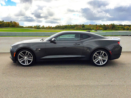 Editorial 13 sb gm at ctmp camaro rs
