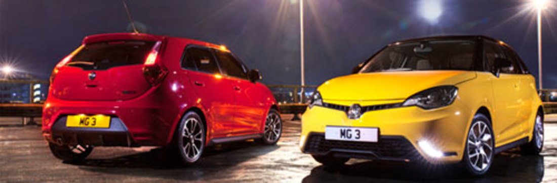 Rapport: MG arrête la production à Longbridge – Premiers effets du Brexit? MG ne produit plus rien en Angleterre