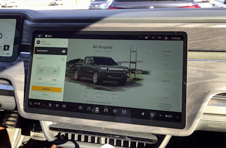 Editorial 2022 rivian r1t 25 lw