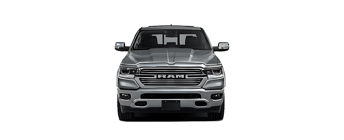Ram 1500 2021 124