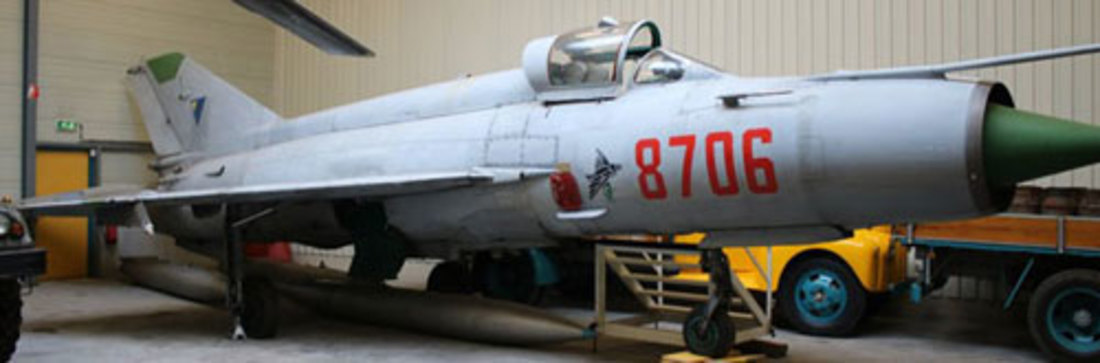 Rapport: Epic Auctions – Envie d'une voiture ancienne? Ou d'un MIG?