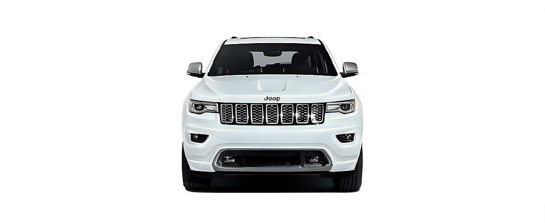 Jeep Grand Cherokee 2021 63