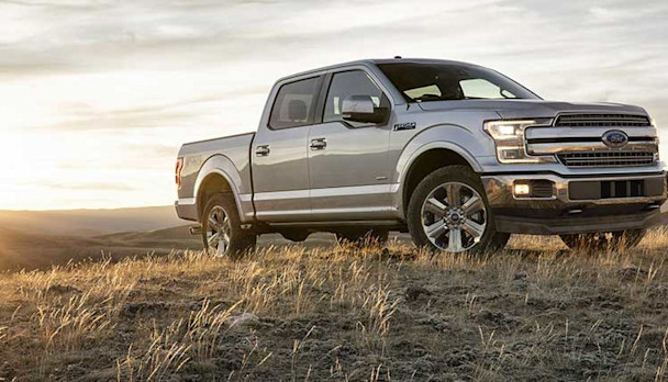 Ford F 150