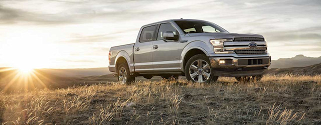 Ford F 150