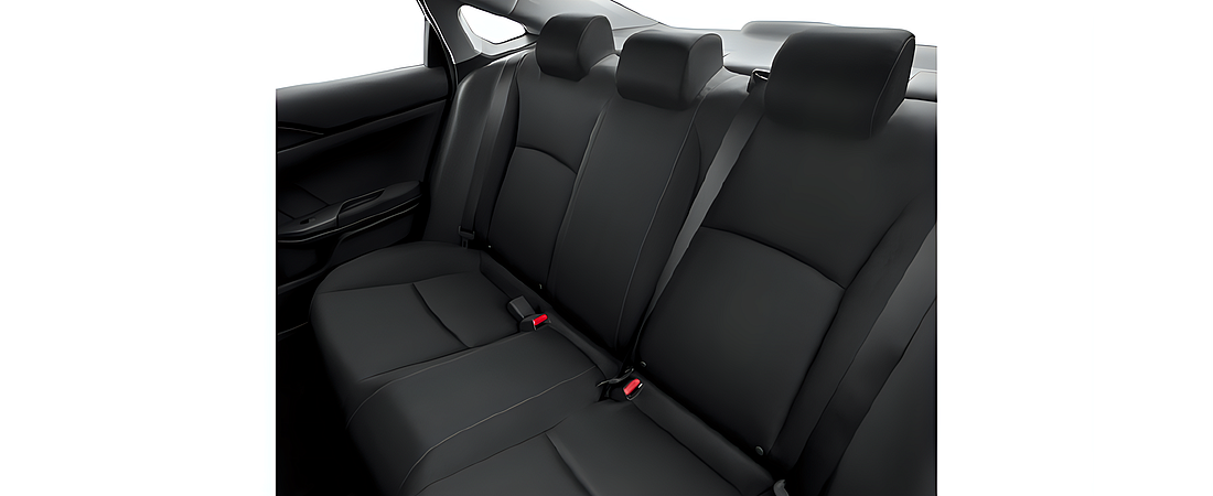 Honda Civic Sedan 2017 12