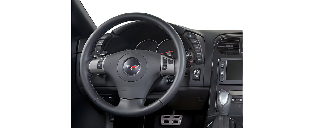Chevrolet Corvette 2012 6
