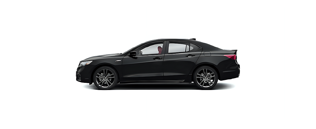 Acura TLX 2020 87