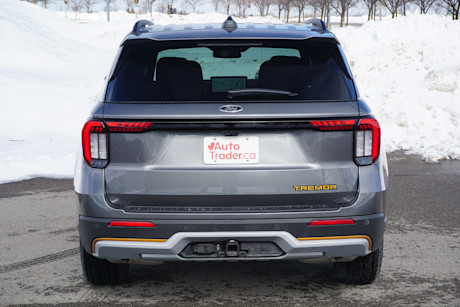 2026 Ford Explorer Tremor - TD - DI - 260305 - 22