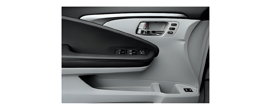 Honda Pilot 2020 40