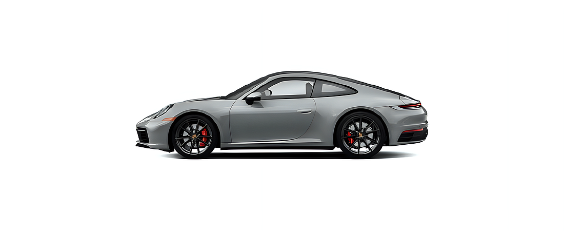 Porsche 911 2020 16