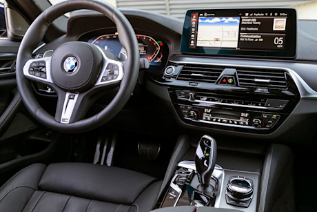 Editorial 2021 bmw 540i xdrive 17 jw