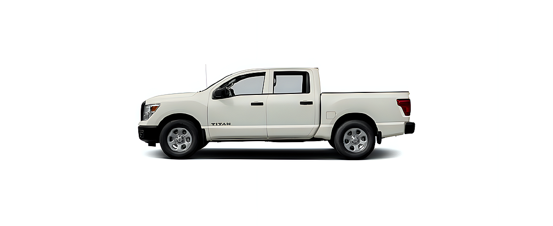 Nissan Titan 2017 70