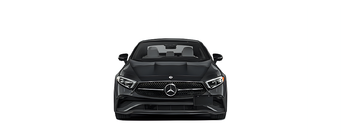 Mercedes-Benz CLS 2023 4