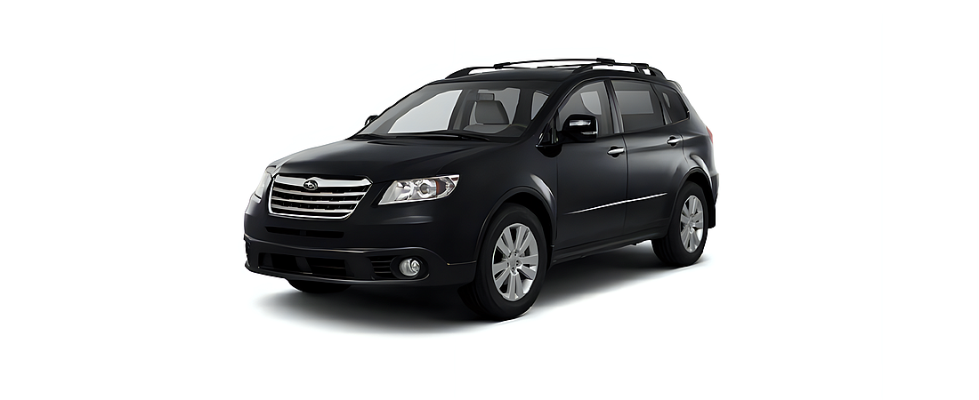 Subaru Tribeca 2010 1
