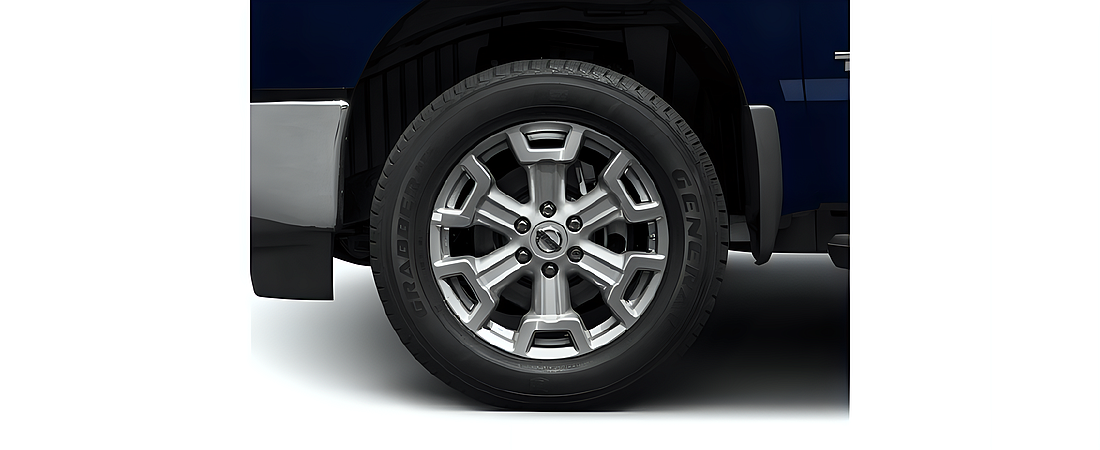 Nissan Titan 2017 119