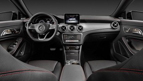 Editorial 2017 mercedes benz cla 006 1