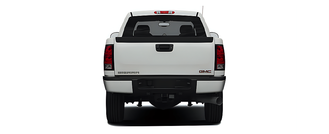 GMC SIERRA 2500HD 2013 59