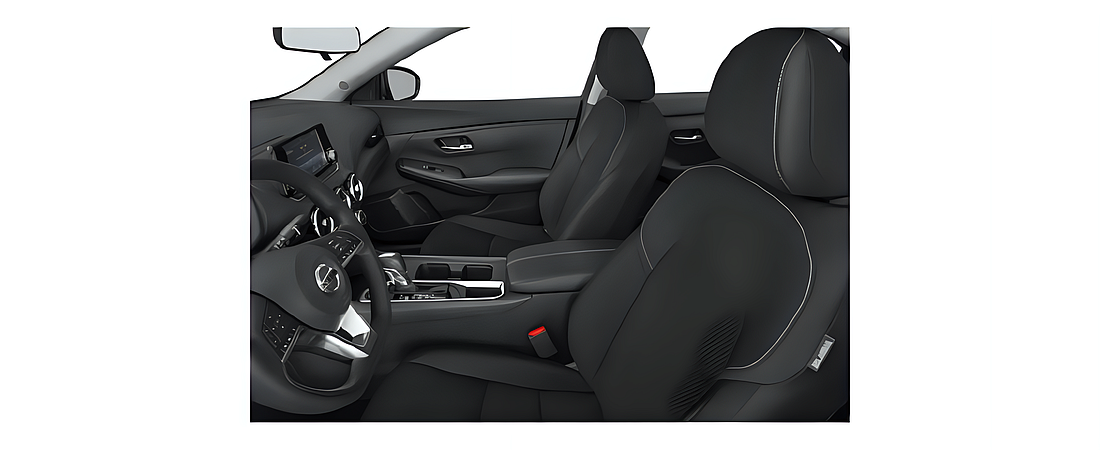 Nissan Sentra 2021 8