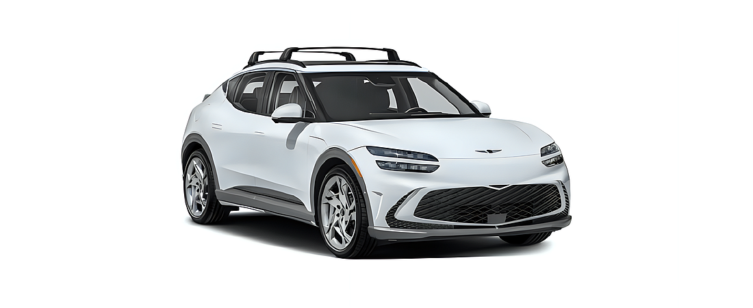 Genesis GV60 2025 16