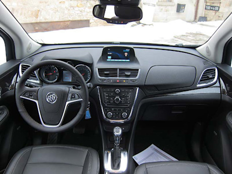 Editorial 2013 buick encore lw 25 6099