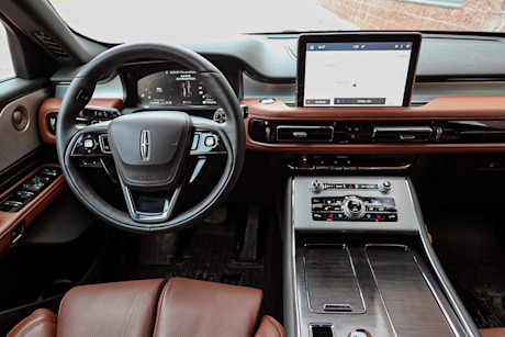 Editorial 2020 lincoln aviator reserve 16 jl