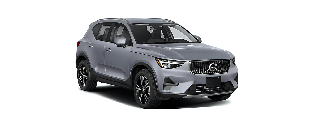 Volvo XC40 2023 2
