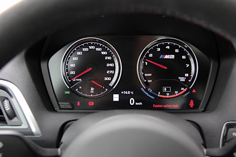 Editorial 2021 bmw m2 cs 25 dw