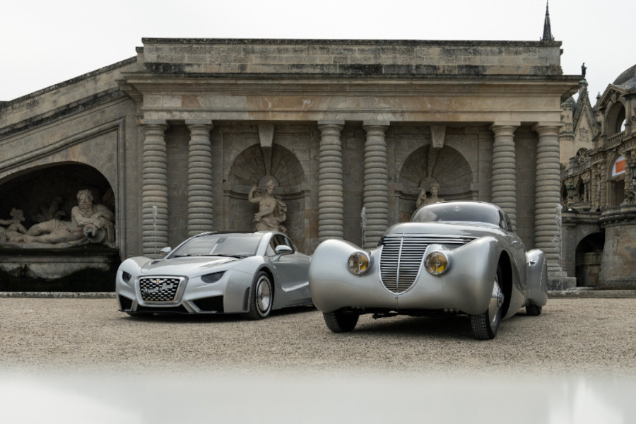 4 marcas de coches que han renacido con fuerza y ‘energías renovadas’