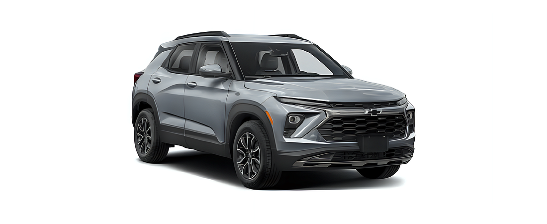 Chevrolet TrailBlazer 2025 15