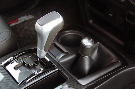 Editorial 2022 toyota 4runner trd pro 27 dw