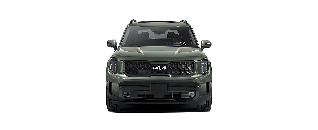 Kia Telluride 2025 60