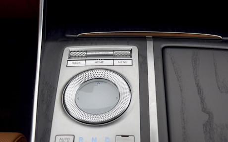 Editorial 2021 genesis gv80 35t prestige 20 sha