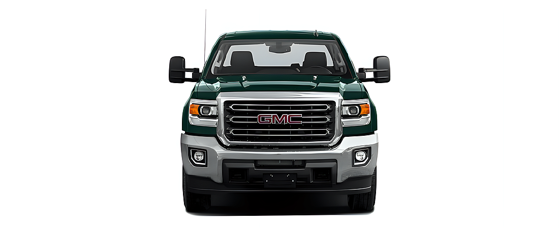GMC SIERRA 2500HD 2017 82