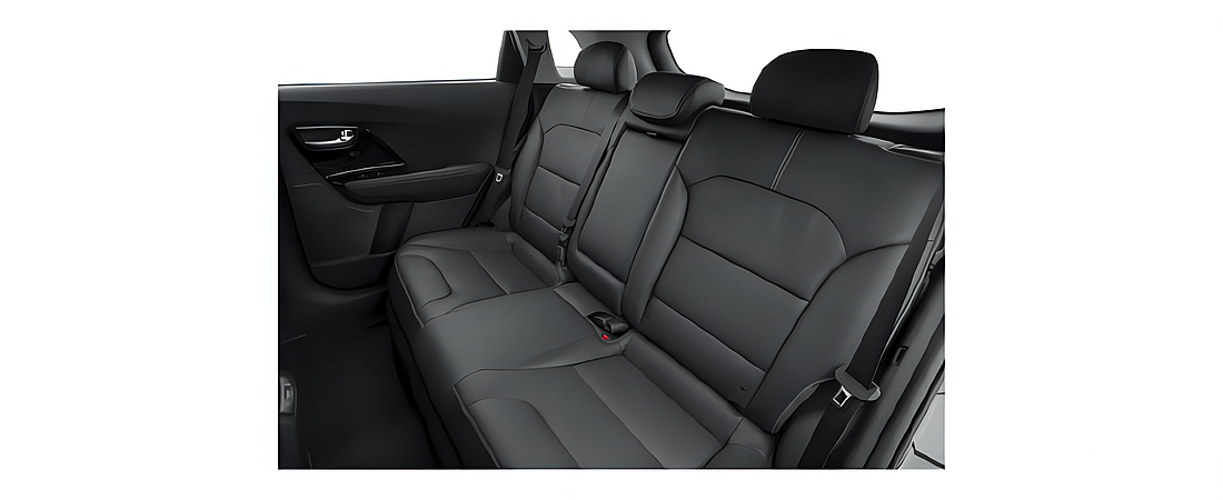 Kia Niro 2019 12